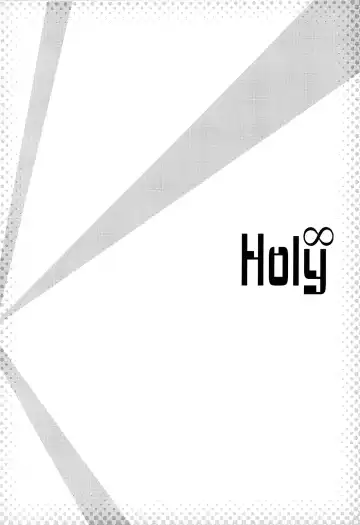 [Ayano Naoto] Holy∞ Fhentai.net - Page 3