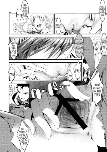 [Shuten Douji] Marionette Queen 1.0.0 Fhentai.net - Page 10