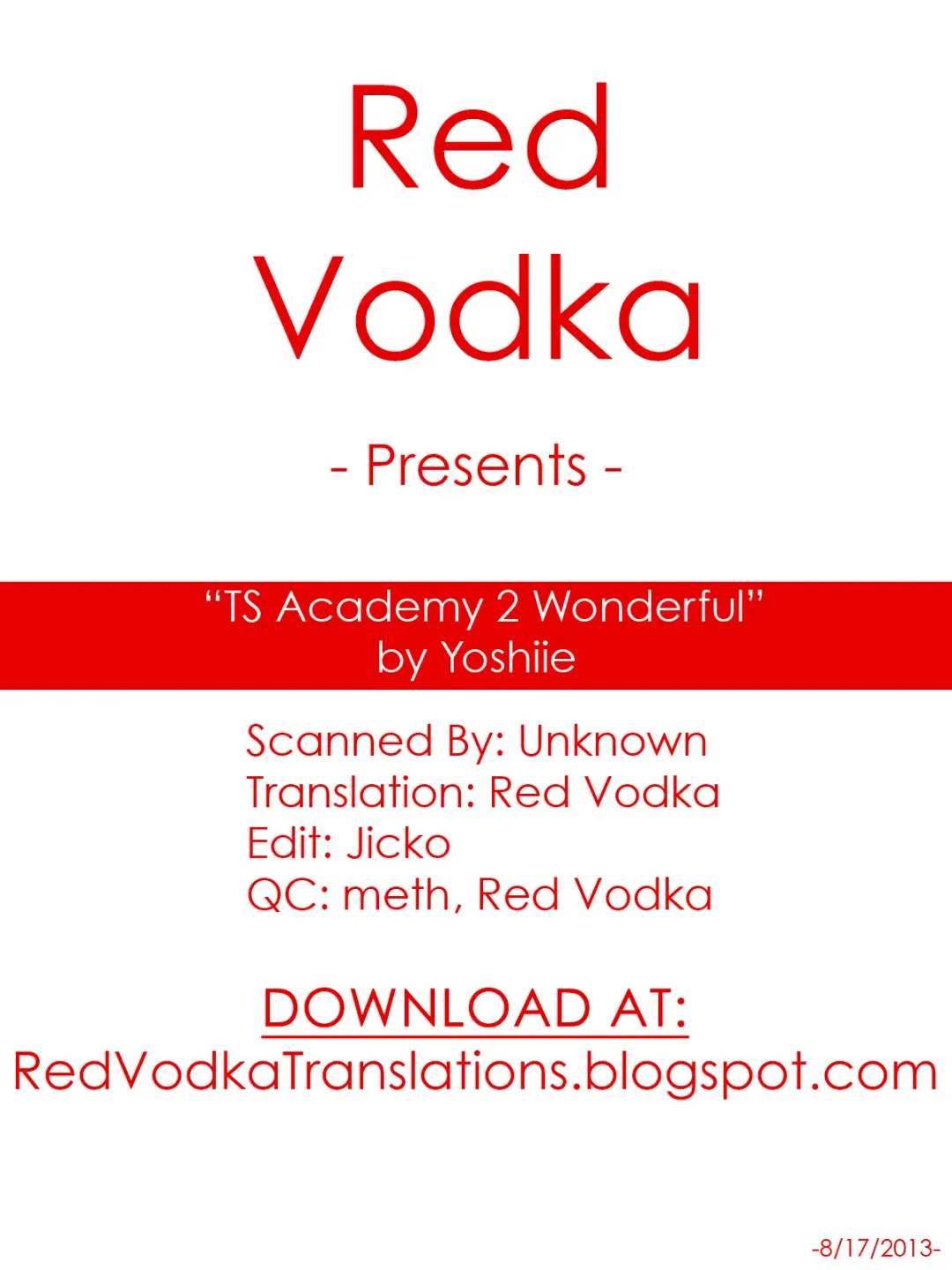 [Yoshiie] TS Gakuen Wonderful 2 Fhentai - Page 31