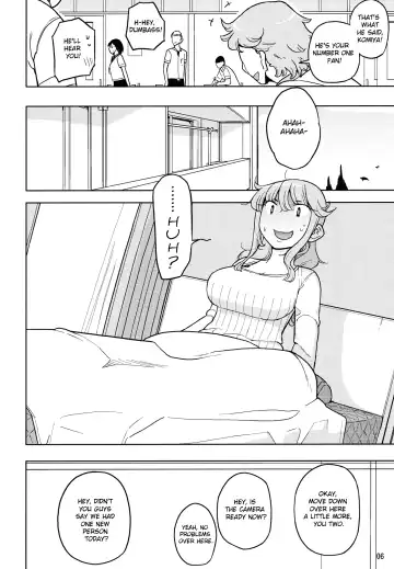 [Yoshiie] TS Gakuen Wonderful 2 Fhentai - Page 5