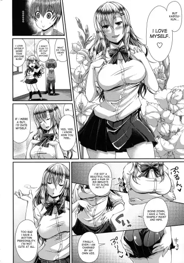 [Satsuki Imonet] Yamamoto-san to Kaidou-kun | Yamamoto-san and Kaidou-kun Fhentai.net - Page 2