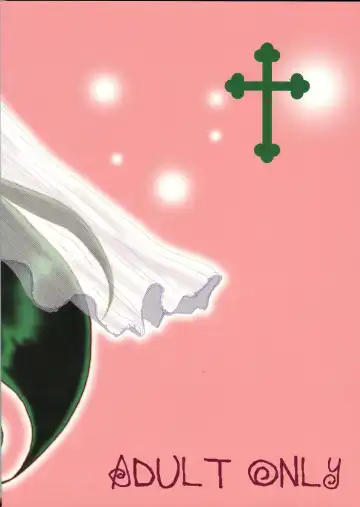 Saraba Ginrei Hon Fhentai - Page 2