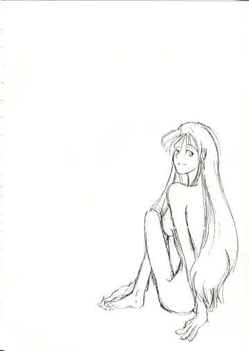 Saraba Ginrei Hon Fhentai - Page 58