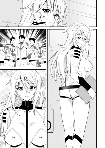 [Drain - Inoue Nanaki] Yamato Nadeshiko Fhentai.net - Page 44