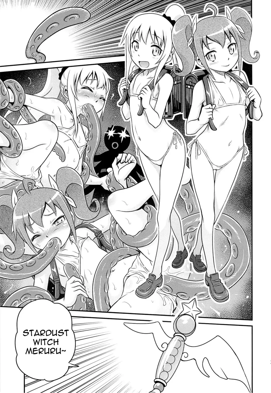 [Kyouichirou] Bri☆Kana Fan Kanshasai!! Fhentai - Page 27