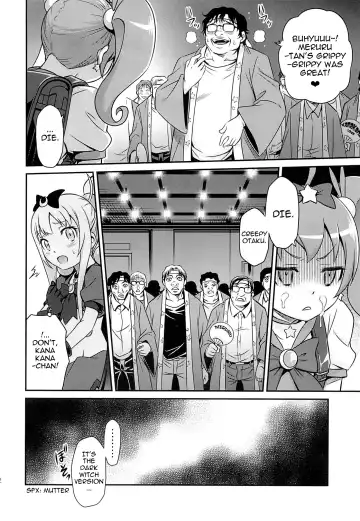 [Kyouichirou] Bri☆Kana Fan Kanshasai!! Fhentai - Page 10