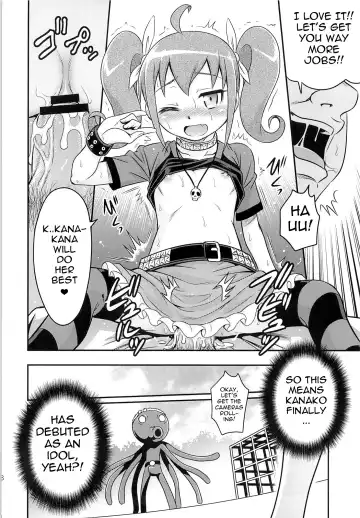 [Kyouichirou] Bri☆Kana Fan Kanshasai!! Fhentai - Page 26