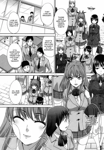 Read [Itaba Hiroshi] Imouto ga Ore ni Kibishii | My Strict Sister - Fhentai.net