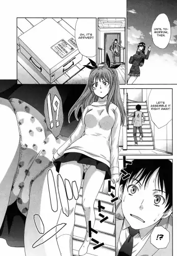 [Itaba Hiroshi] Imouto ga Ore ni Kibishii | My Strict Sister Fhentai - Page 5