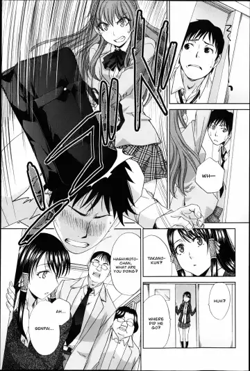[Itaba Hiroshi] Imouto ga Ore ni Kibishii | My Strict Sister Fhentai - Page 55