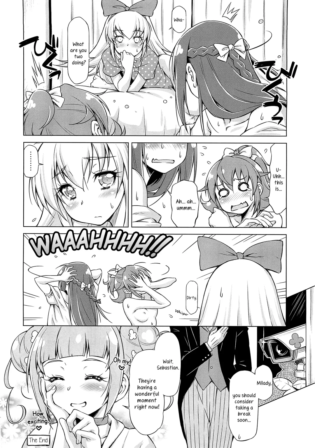 [Kazuma Muramasa] Otomari Pajama Fhentai.net - Page 22