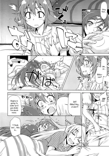 [Kazuma Muramasa] Otomari Pajama Fhentai.net - Page 15