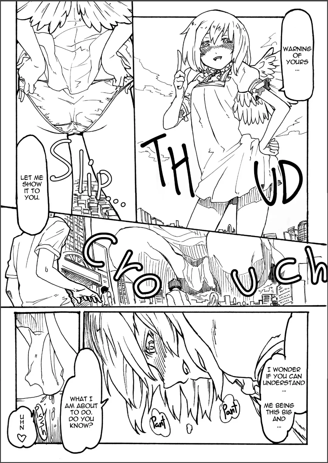 [Terada Ochiko] Koko wa Toile dewa Arimasen II | This is not a Toilet II Fhentai - Page 14