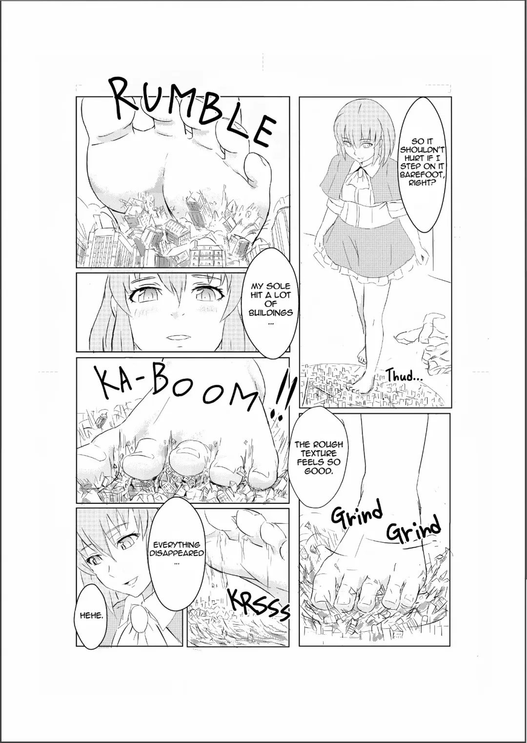 [Terada Ochiko] Koko wa Toile dewa Arimasen II | This is not a Toilet II Fhentai - Page 19