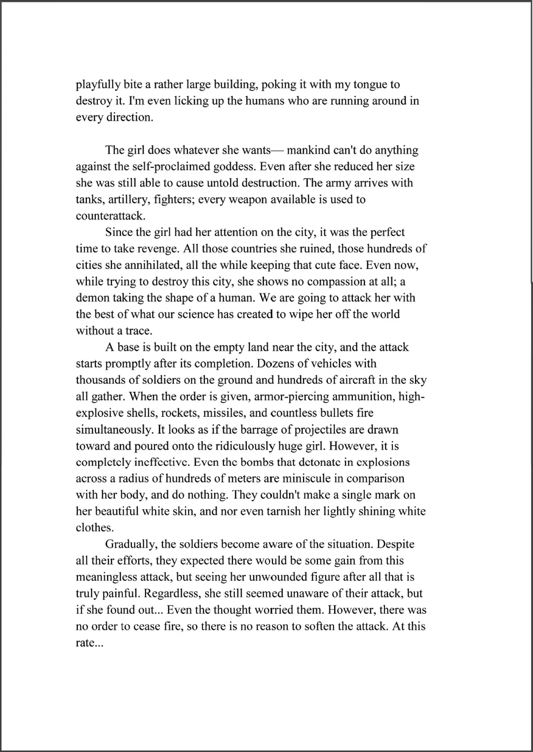 [Terada Ochiko] Koko wa Toile dewa Arimasen II | This is not a Toilet II Fhentai - Page 30