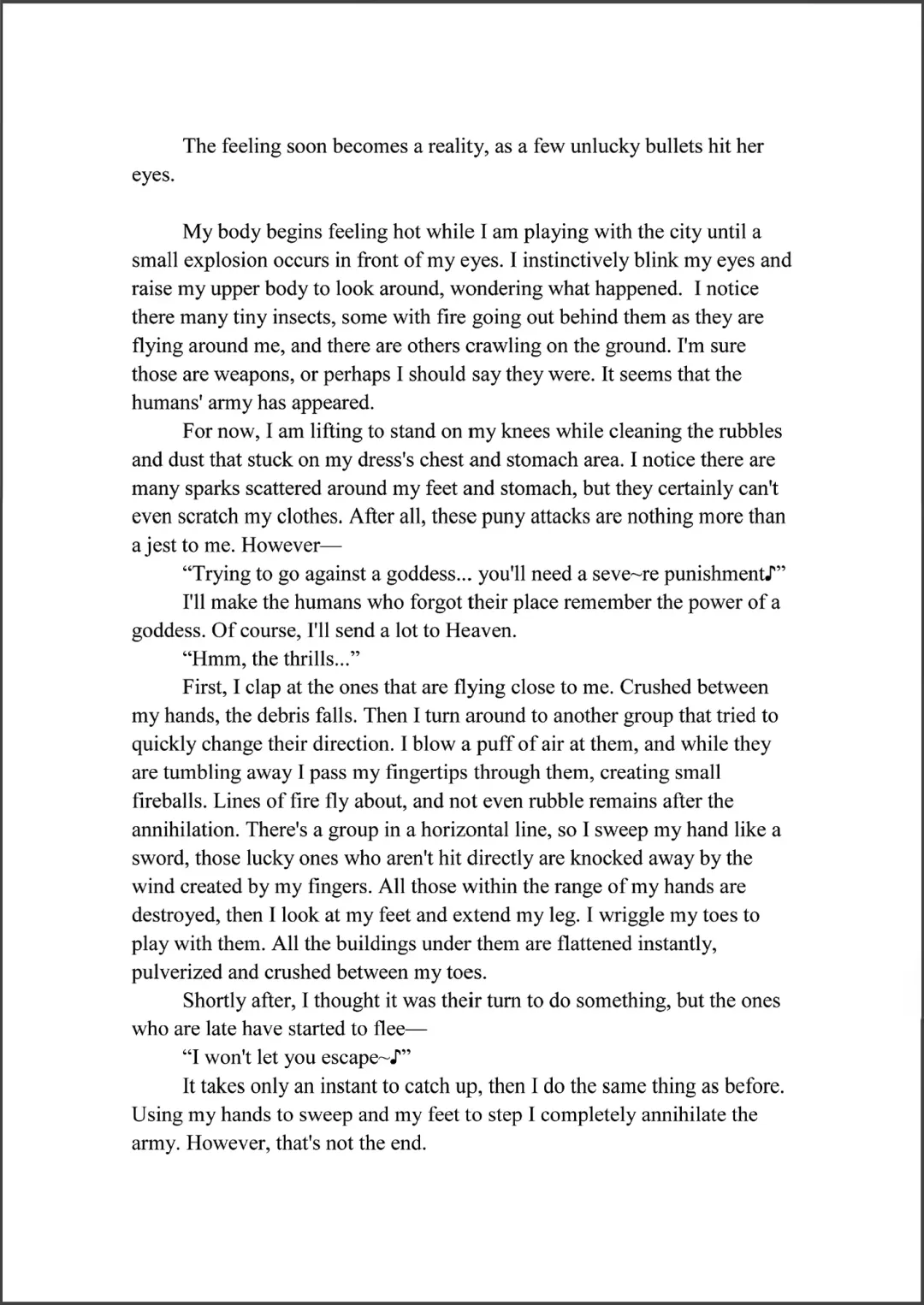 [Terada Ochiko] Koko wa Toile dewa Arimasen II | This is not a Toilet II Fhentai - Page 31