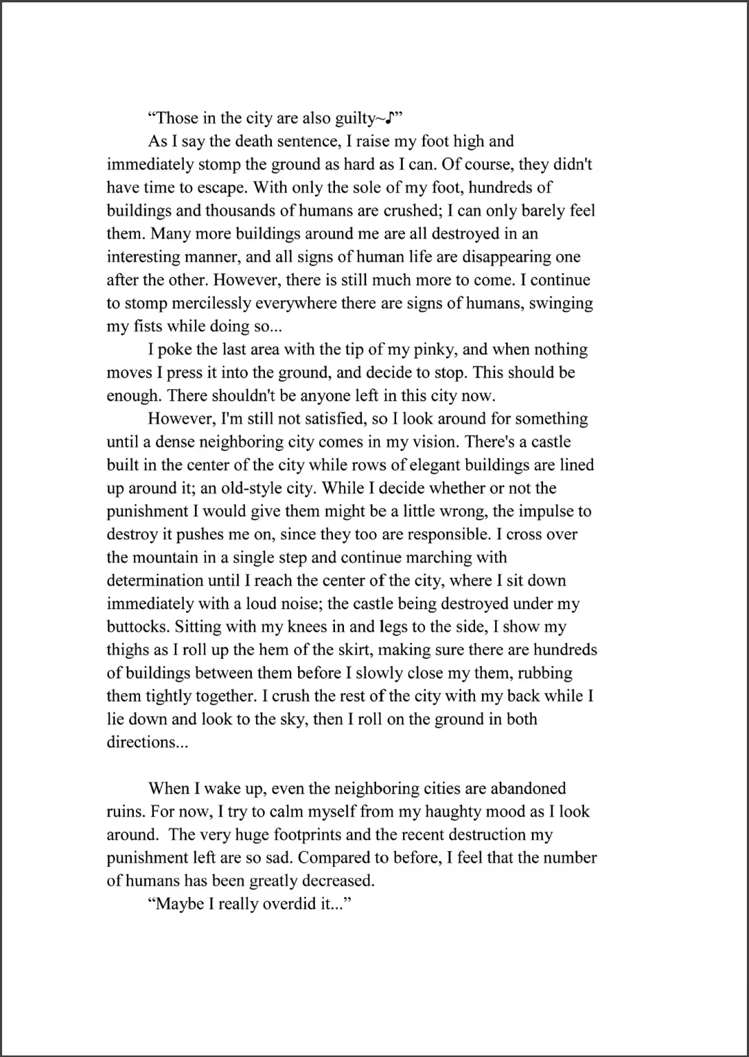 [Terada Ochiko] Koko wa Toile dewa Arimasen II | This is not a Toilet II Fhentai - Page 32