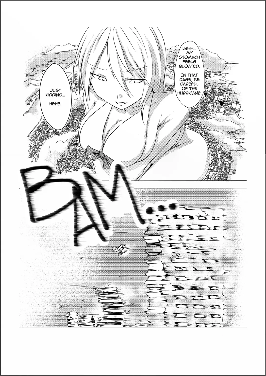 [Terada Ochiko] Koko wa Toile dewa Arimasen II | This is not a Toilet II Fhentai - Page 7