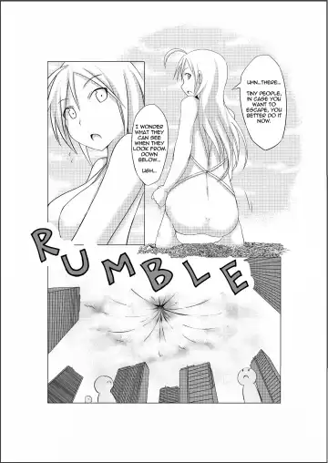 [Terada Ochiko] Koko wa Toile dewa Arimasen II | This is not a Toilet II Fhentai.net - Page 6