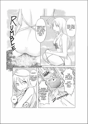 [Terada Ochiko] Koko wa Toile dewa Arimasen II | This is not a Toilet II Fhentai.net - Page 8