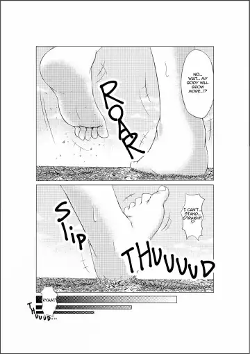 [Terada Ochiko] Koko wa Toile dewa Arimasen II | This is not a Toilet II Fhentai.net - Page 9