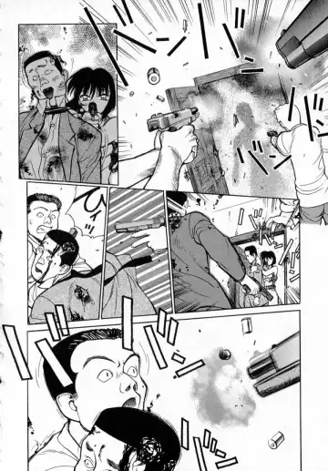 [Shimizu Kiyoshi] Midnight Plus 2 Fhentai - Page 141