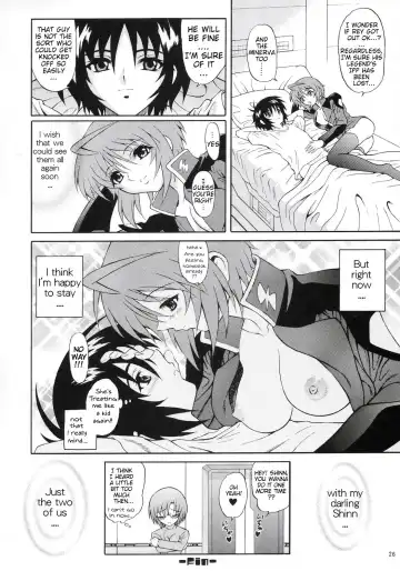 [Harukaze Soyogu] Burning!! 3 Fhentai.net - Page 25