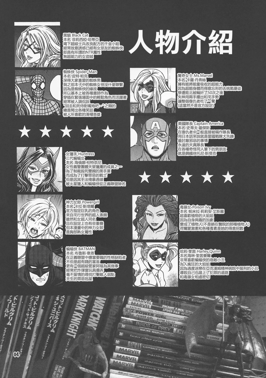 [Butcha-u - Chiba Toshirou] CRAZY 4 YOU!! Fhentai - Page 4