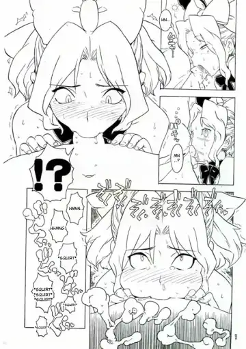 Minnaigai no Neta vol.2 Fhentai - Page 19