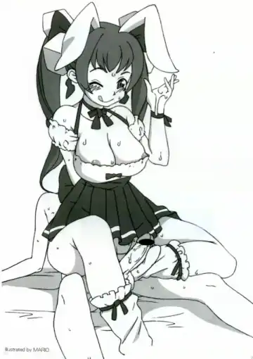 Minnaigai no Neta vol.2 Fhentai - Page 21