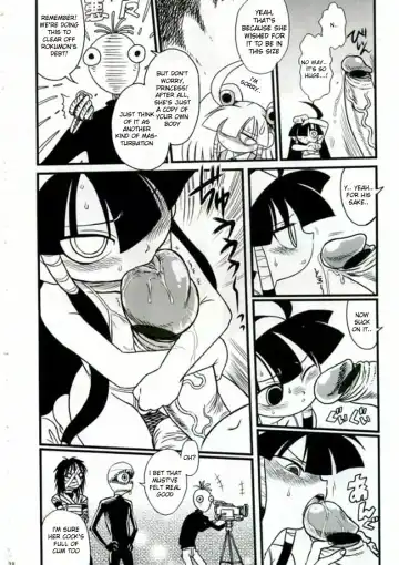 Minnaigai no Neta vol.2 Fhentai - Page 28