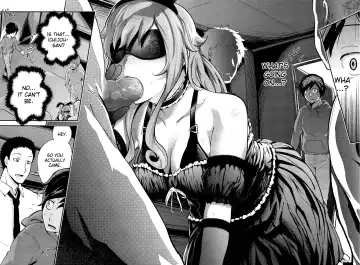 [Umezawa Takeki] Hatsukoi Modoki | Pseudo First Love Fhentai - Page 8