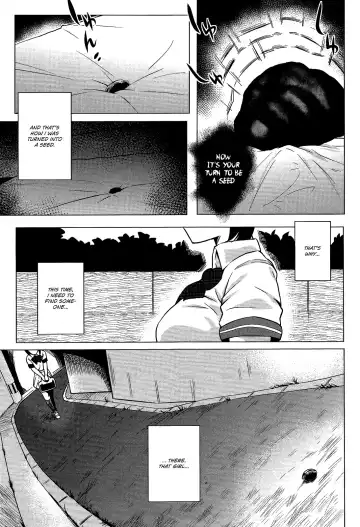 [Ojo] Tane Fhentai.net - Page 21