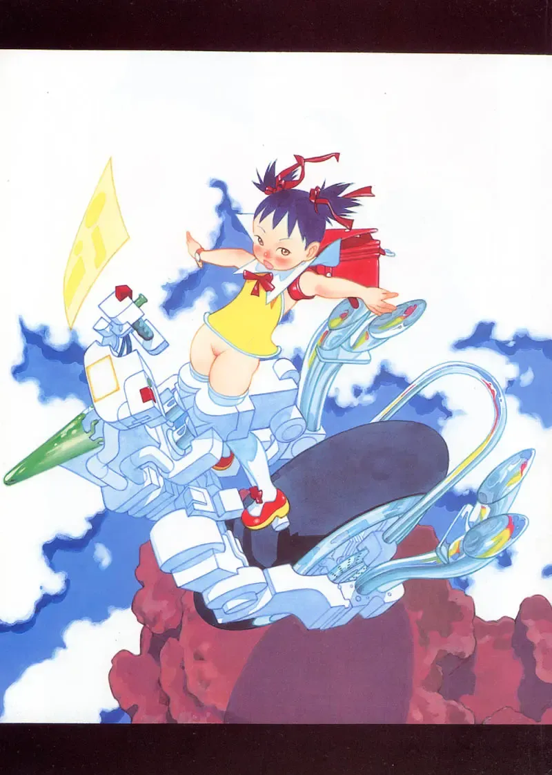 BEST OF SAKURA Fhentai - Page 7