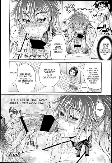 [Andou Hiroyuki] Tosho Kan de Suteru!! | Losing My Virginity In The Library, Through Rape!! Fhentai - Page 20