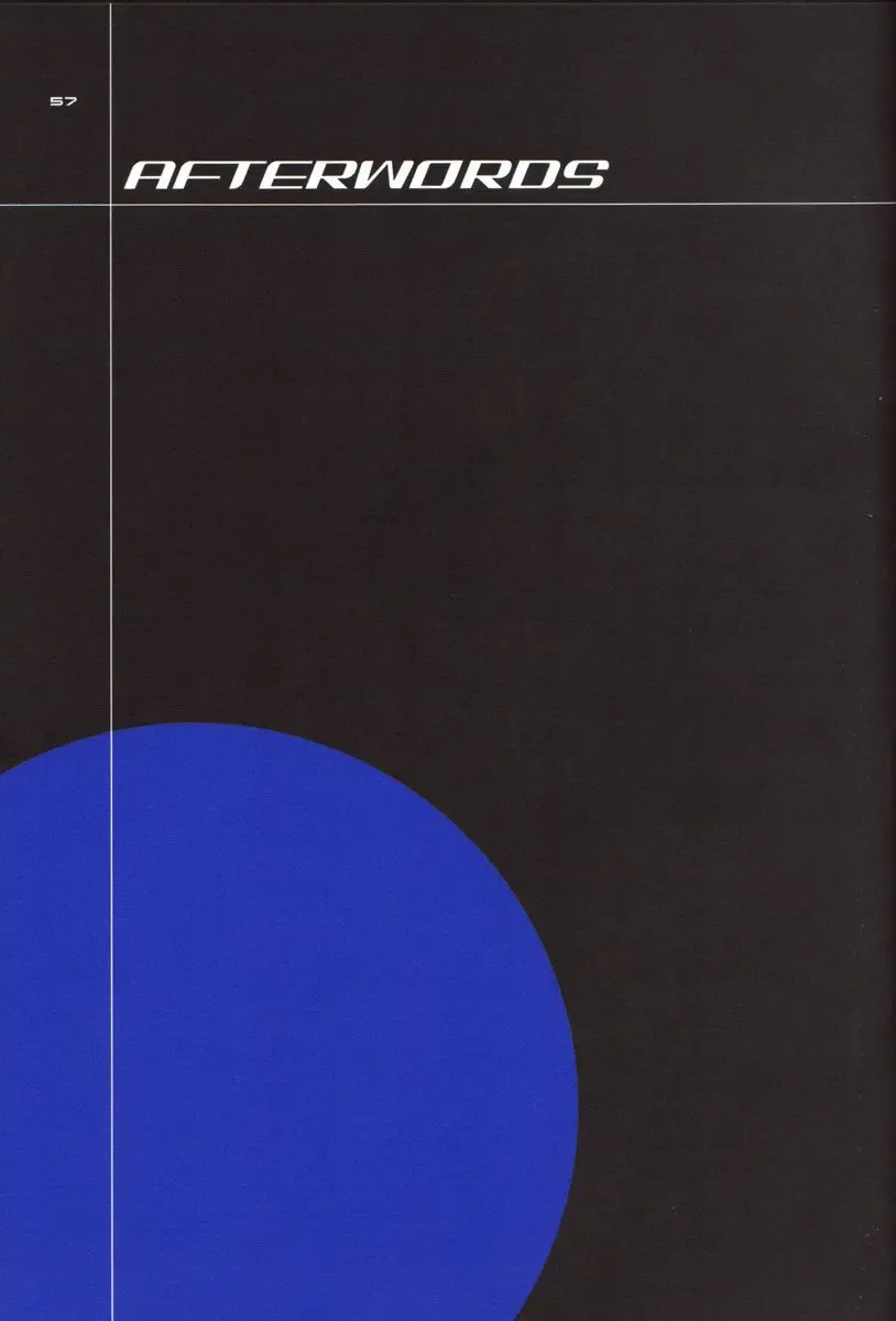 [Alpine] BLUE WIND Fhentai - Page 57