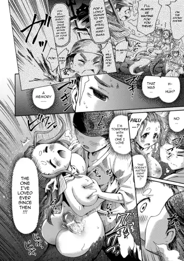 [Horitomo] Sweet Mermaid Fhentai - Page 10