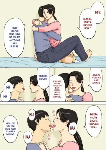 [Izayoi No Kiki] Boshi Soukan Amakuchi Mild Blend Fhentai - Page 2