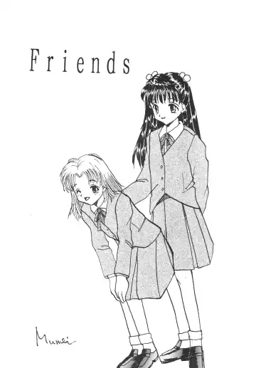 [Malcolm.x - Mumei] Chuugaku Ichinensei 4 Fhentai - Page 11