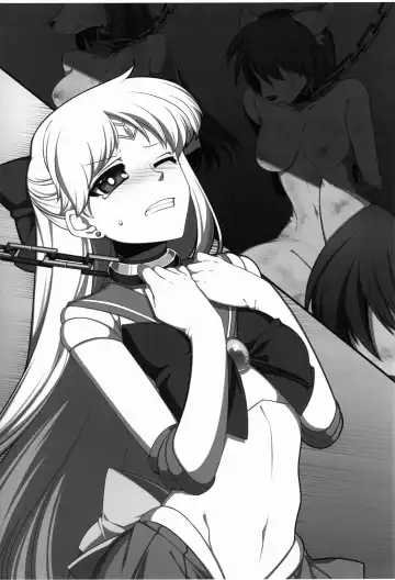 Corruption in Venus Fhentai - Page 42