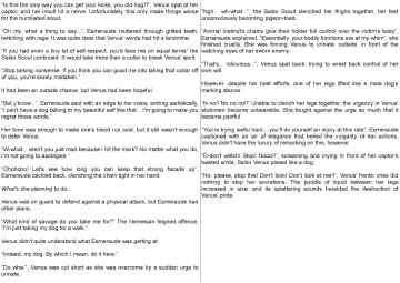 Corruption in Venus Fhentai - Page 43