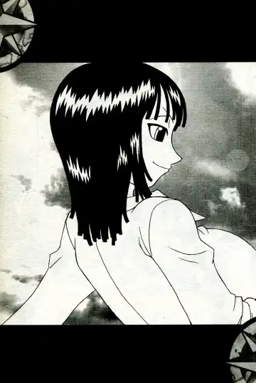 海賊女王 11 Fhentai - Page 136