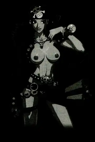 海賊女王 11 Fhentai - Page 94