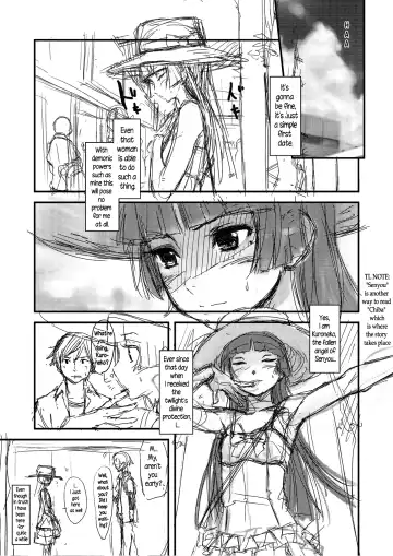 [Kawakami Rokkaku - Takanashi Rei] Kuroneko Lion Heart Fhentai - Page 28