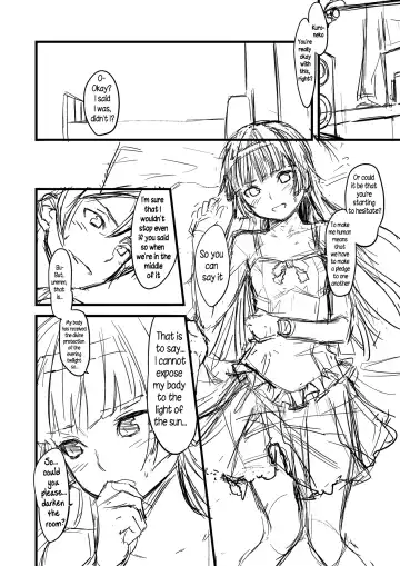 [Kawakami Rokkaku - Takanashi Rei] Kuroneko Lion Heart Fhentai - Page 29