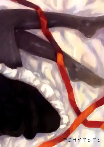 [Kawakami Rokkaku - Takanashi Rei] Kuroneko Lion Heart Fhentai - Page 33