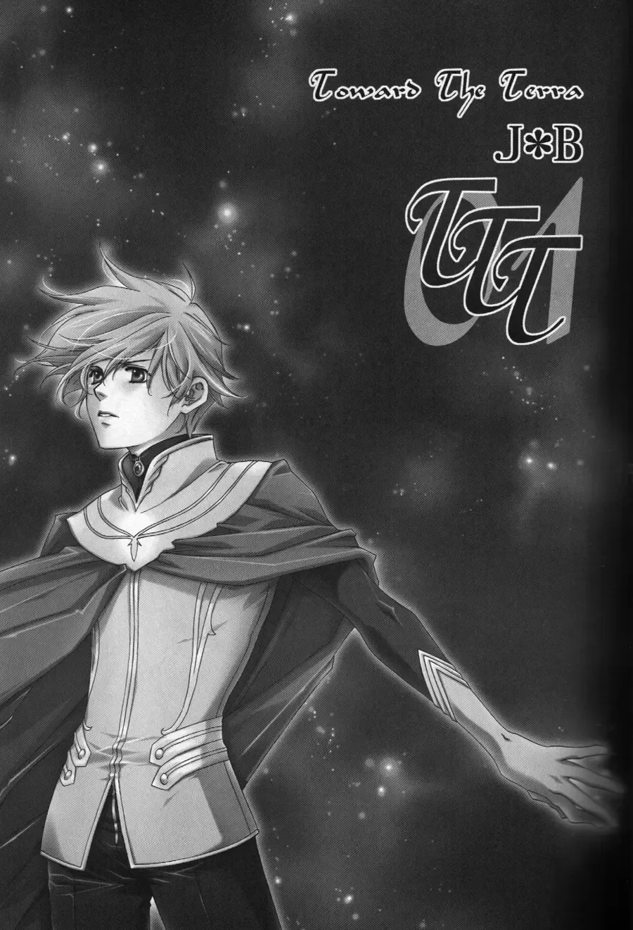 [Hiiragi Yuki] TTT 01 Fhentai - Page 2