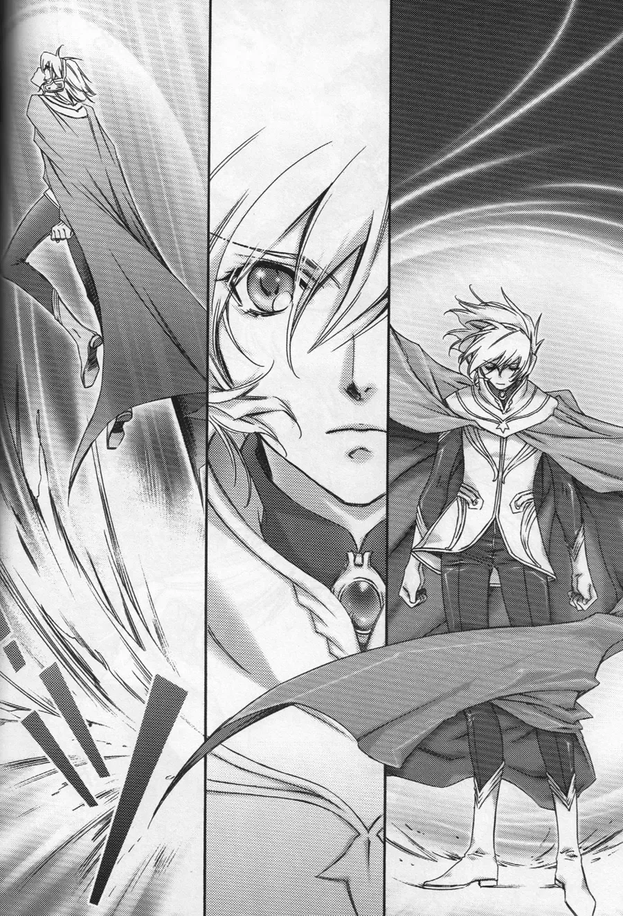 [Hiiragi Yuki] TTT 01 Fhentai - Page 5