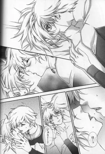 [Hiiragi Yuki] TTT 01 Fhentai - Page 16