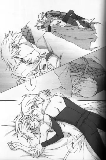 [Hiiragi Yuki] TTT 01 Fhentai - Page 20